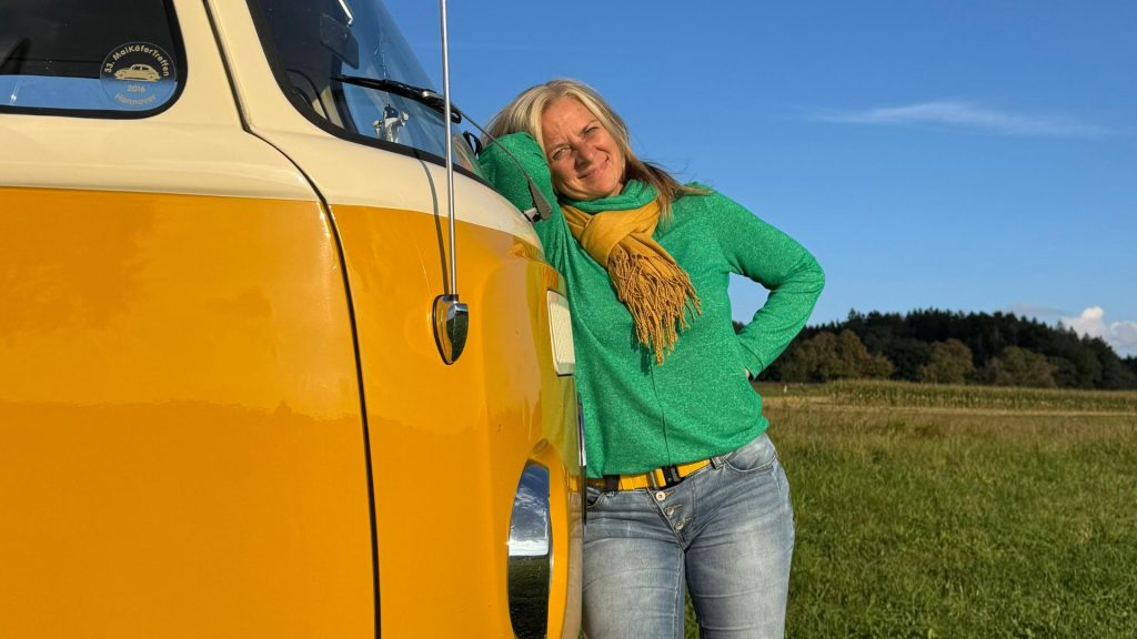 claudia goetz über mich stimmig