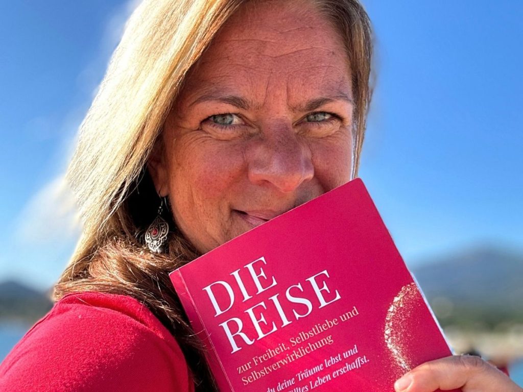 die reise zur freiheit das buch