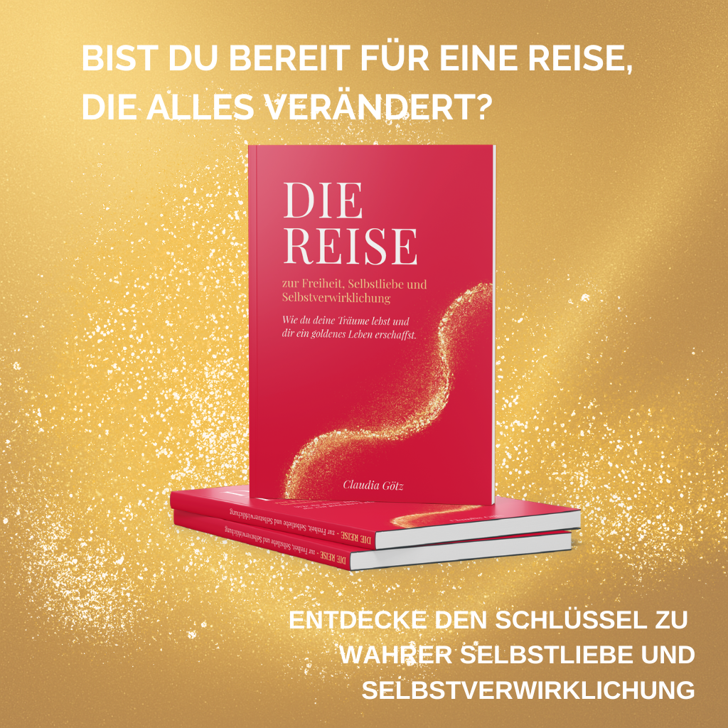 buch werbung reise